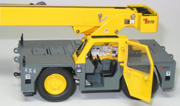 Grove YB5515
