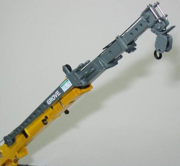 Grove YB5515