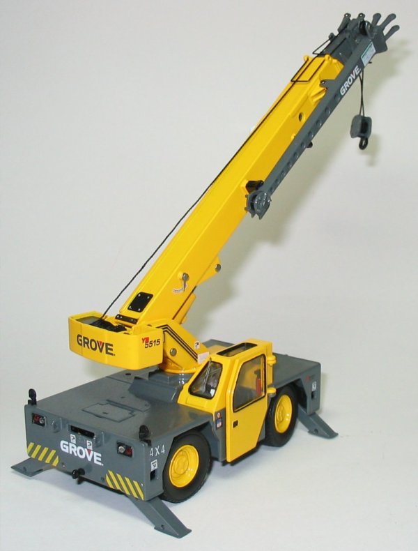 Grove YB5515