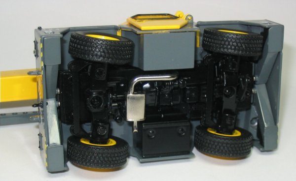 Grove YB5515