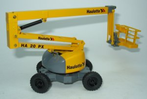 Haulotte HA20PX