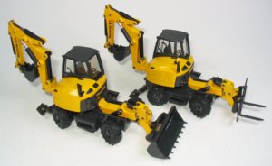 Haulotte MJX970 Multijob