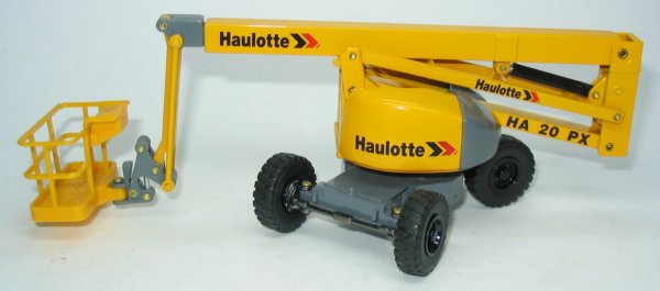 Haulotte HA20PX