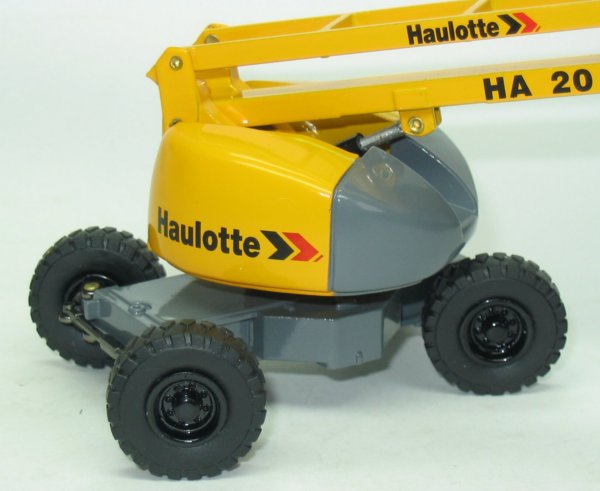 Haulotte HA20PX