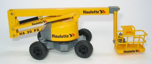 Haulotte HA20PX