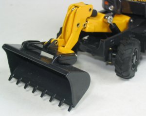 Haulotte MJX970 Multijob