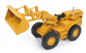 Caterpillar 966A