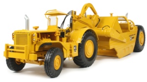 Caterpillar 666