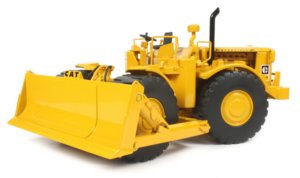 Caterpillar 834 Wheel Dozer