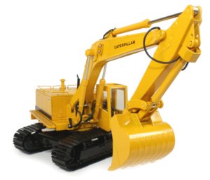 Caterpillar 245 Excavator