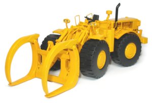 Caterpillar 988 Log Loader
