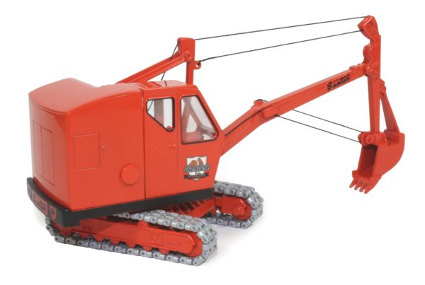 Shield Bantam C-35 Hoe