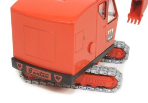 Shield Bantam C-35 Hoe