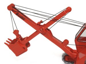Shield Bantam C-35 Shovel