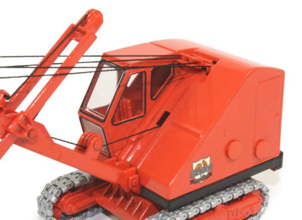 Shield Bantam C-35 Shovel