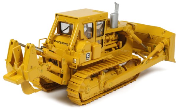 Caterpillar D9H Bulldozer