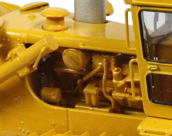 Caterpillar D9H Bulldozer