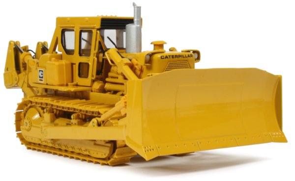 Caterpillar D9H Bulldozer