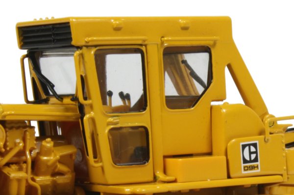 Caterpillar D9H Bulldozer