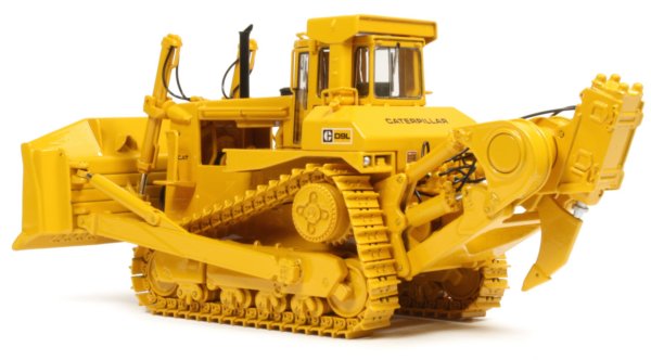Caterpillar D9L Bulldozer