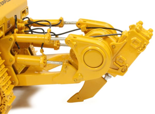 Caterpillar D9L Bulldozer