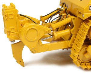 Caterpillar D9L Bulldozer