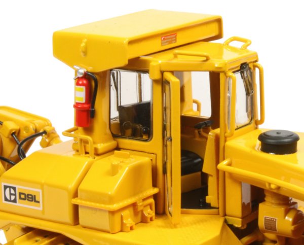 Caterpillar D9L Bulldozer