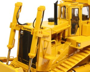 Caterpillar D9L Bulldozer