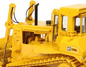 Caterpillar D9L Bulldozer
