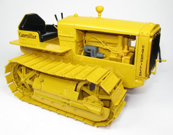 Caterpillar 22
