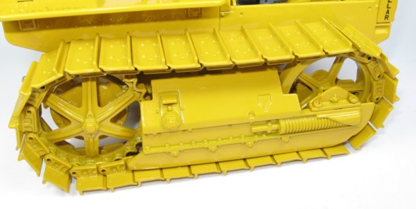 Caterpillar 22
