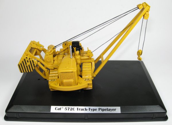 Caterpillar 572C