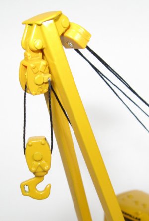 Caterpillar 572C