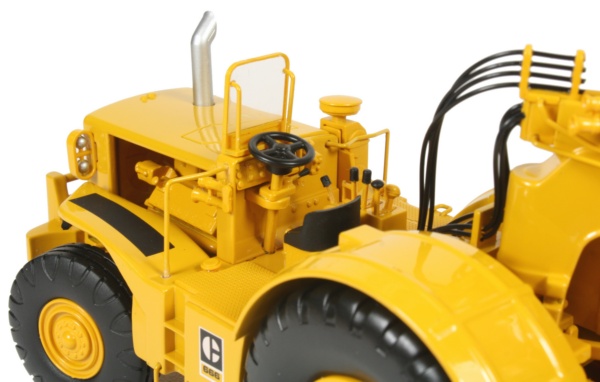 Caterpillar 666