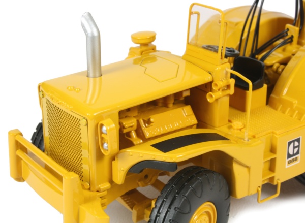 Caterpillar 666