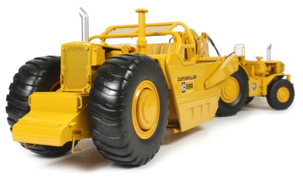 Caterpillar 666