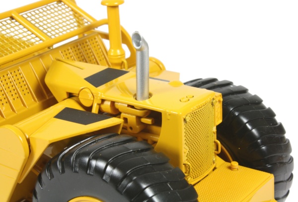 Caterpillar 666