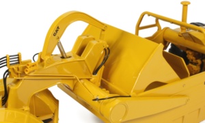Caterpillar 666