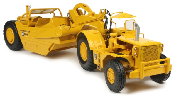 Caterpillar 666