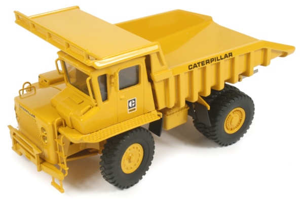 Caterpillar 769B Haul Truck