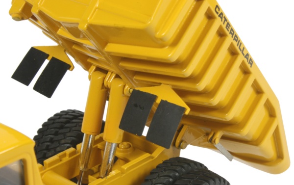 Caterpillar 769B Haul Truck