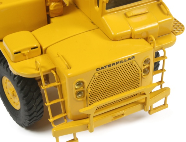 Caterpillar 769B Haul Truck