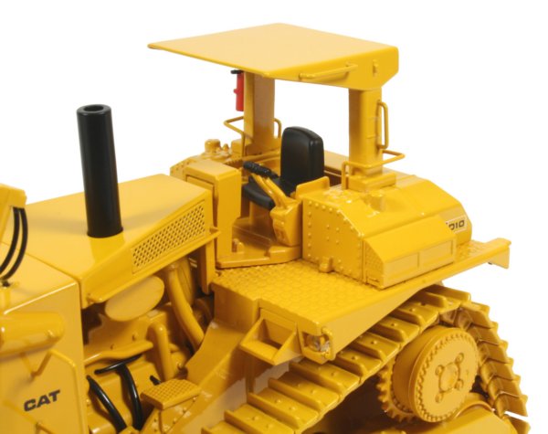 Caterpillar D10 Pusher