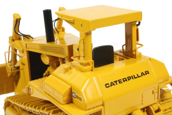 Caterpillar D10 Pusher