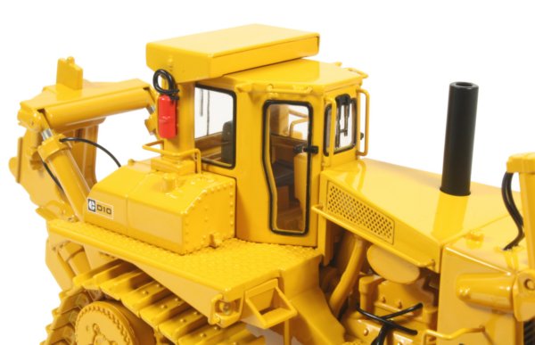 Caterpillar D10