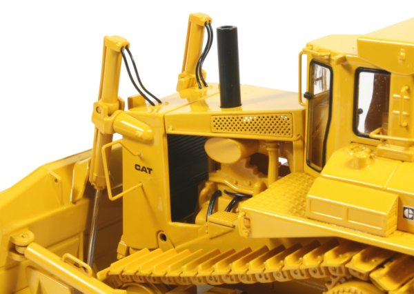 Caterpillar D10