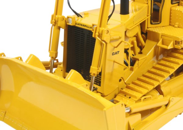 Caterpillar D10