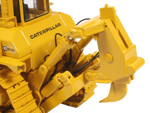 Caterpillar D10