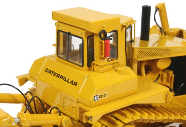 Caterpillar D10