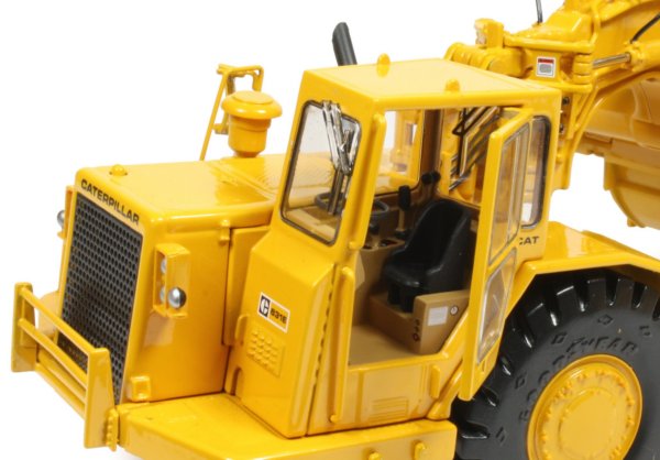 Caterpillar 631E Motor Scraper